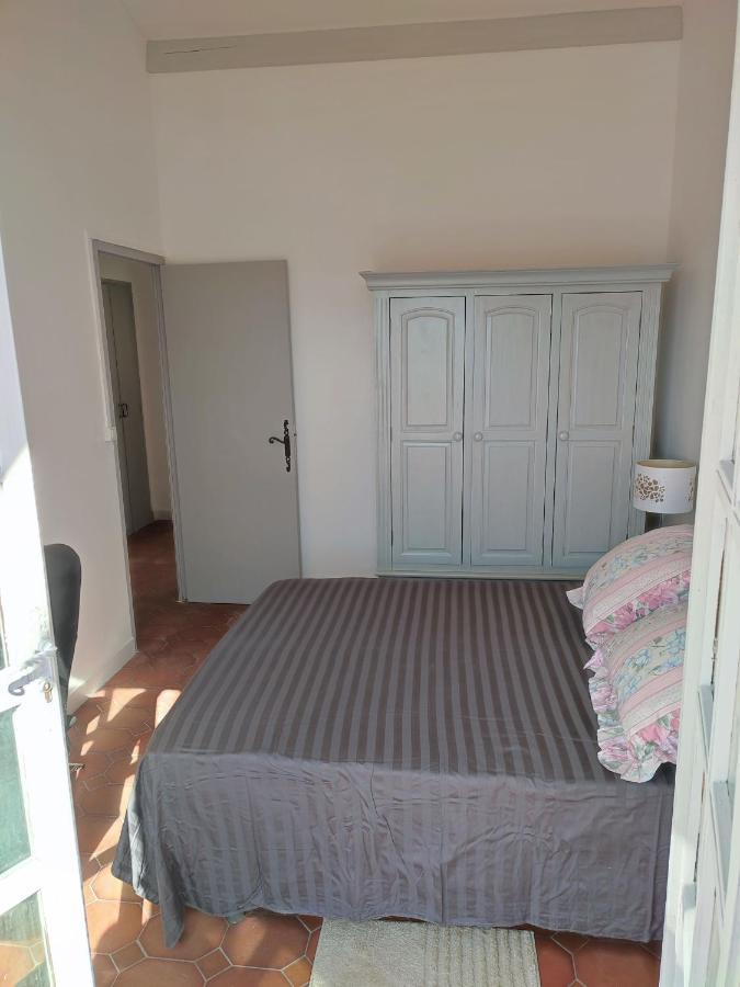 Apartamento Les Reflets Du Lac Esparron-de-Verdon Exterior foto