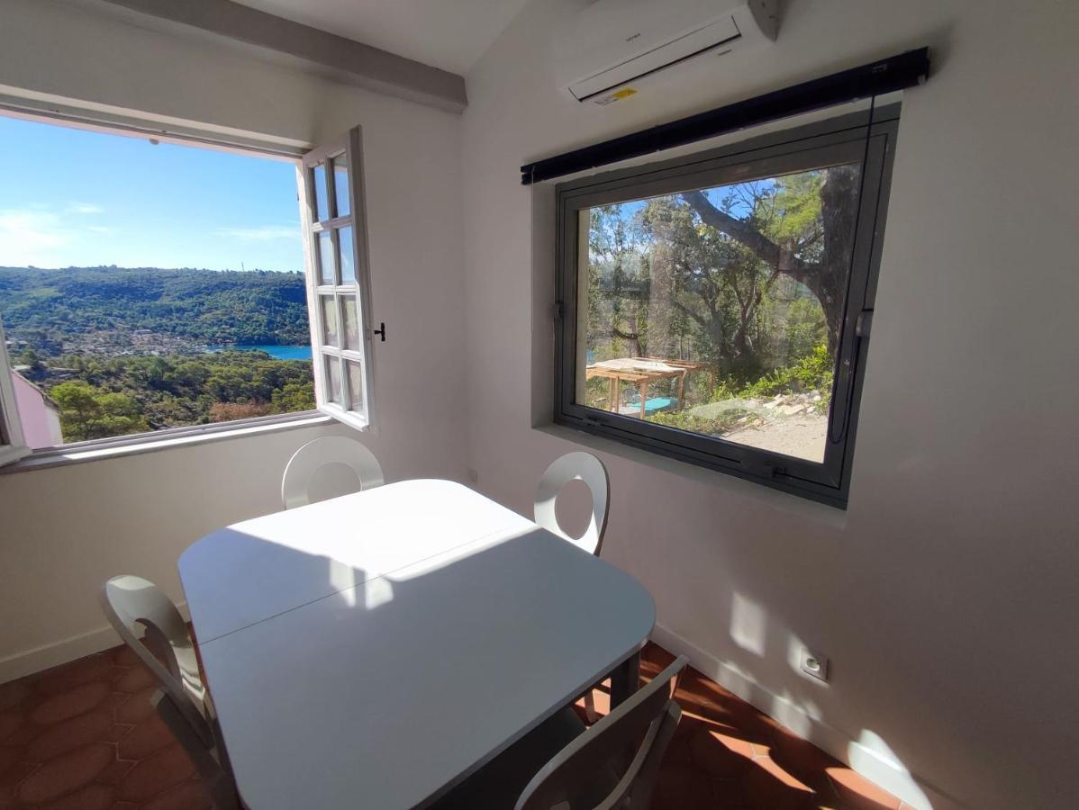 Apartamento Les Reflets Du Lac Esparron-de-Verdon Exterior foto
