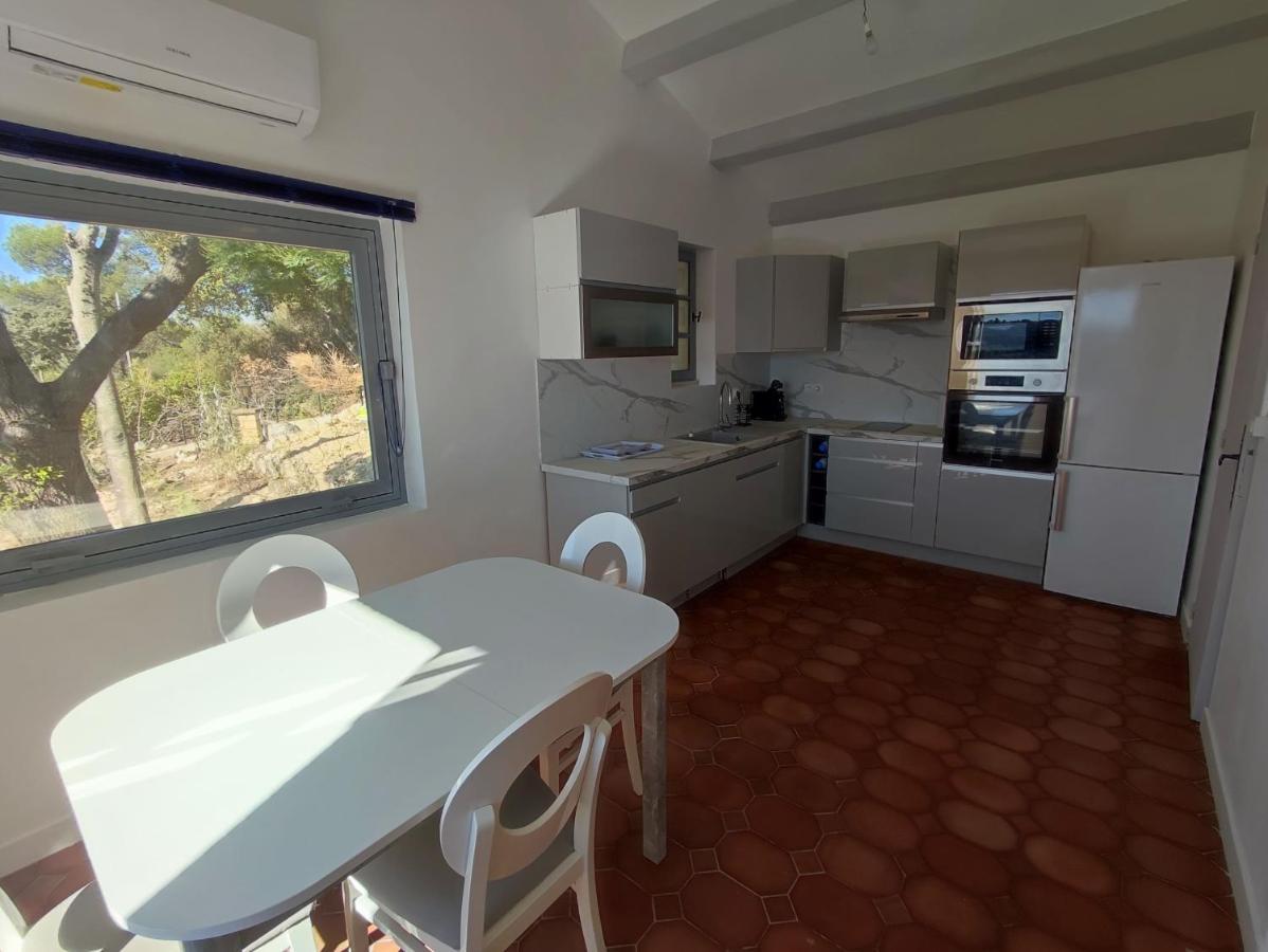 Apartamento Les Reflets Du Lac Esparron-de-Verdon Exterior foto