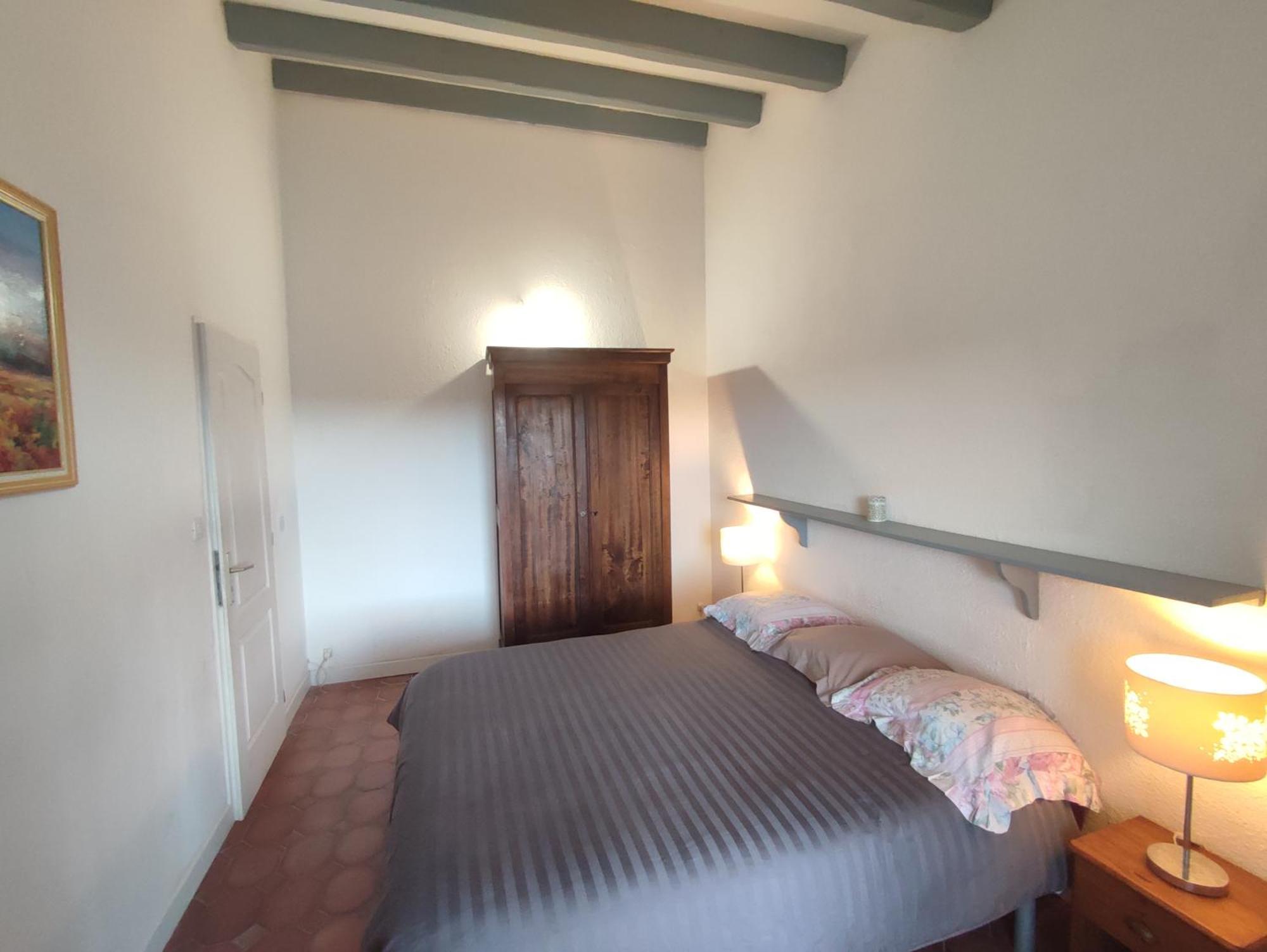 Apartamento Les Reflets Du Lac Esparron-de-Verdon Exterior foto