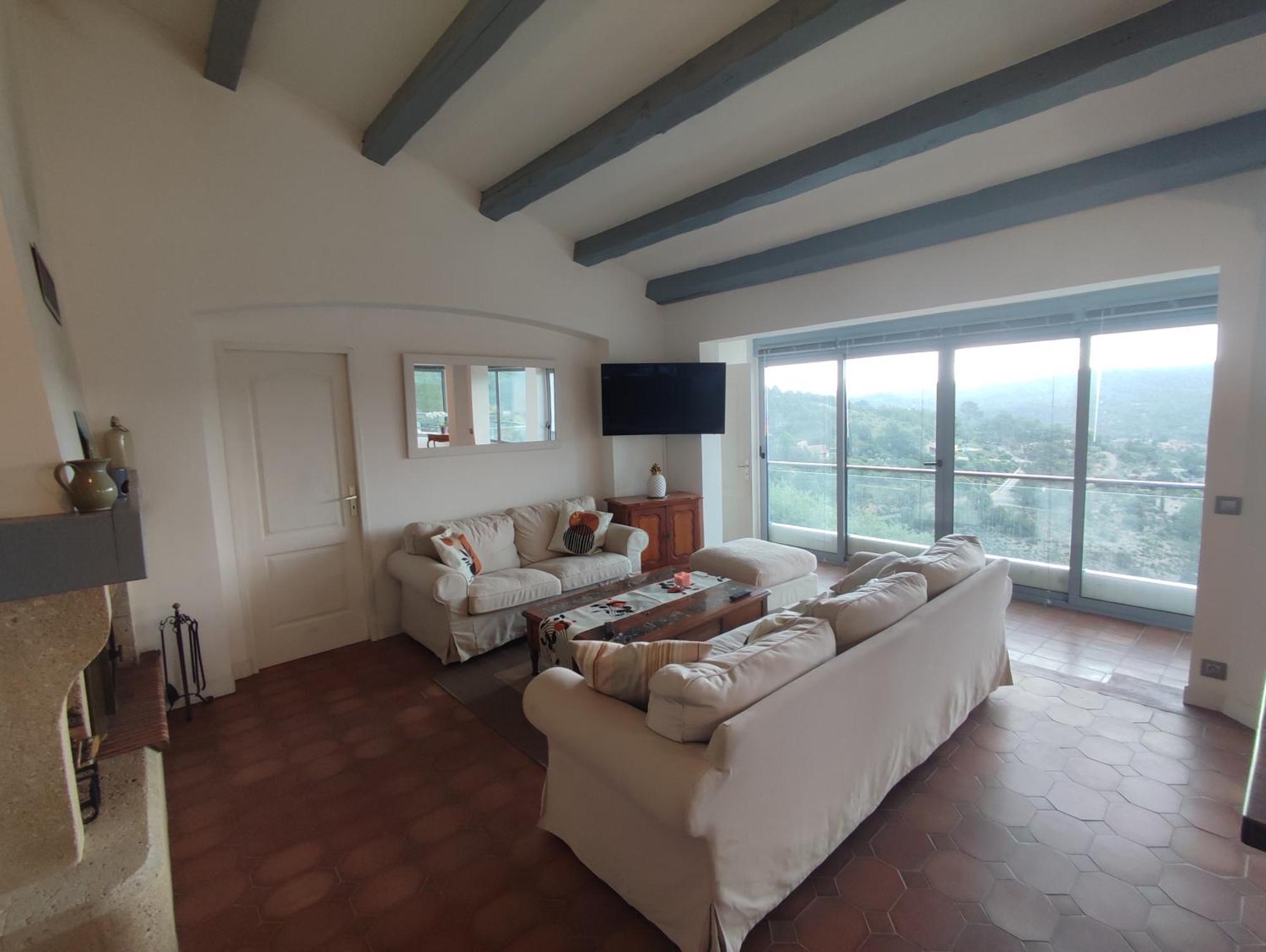 Apartamento Les Reflets Du Lac Esparron-de-Verdon Exterior foto