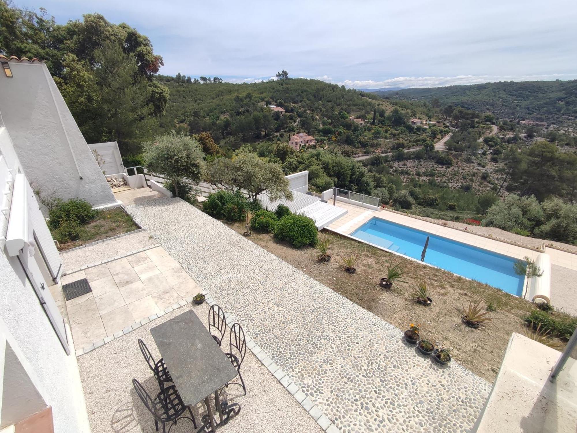 Apartamento Les Reflets Du Lac Esparron-de-Verdon Exterior foto